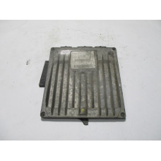 Renault Kangoo 1.5 DCI Motor Beyni R0410B041C 8200911560 8200909666 DCM1.2