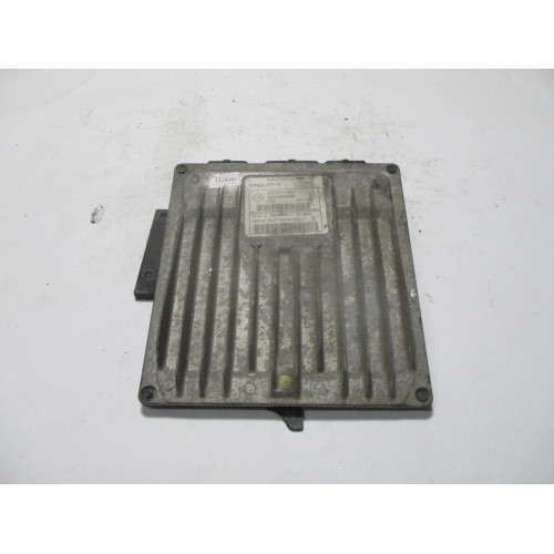 Renault Kangoo 1.5 DCI Motor Beyni R0410B041C 8200911560 8200909666 DCM1.2
