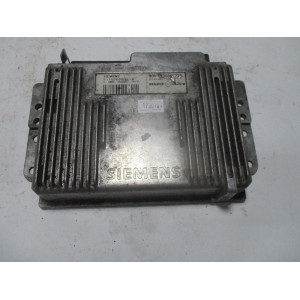 Renault Clio 1.6 Motor Beyni S115303202C HOM7700867270 8200020958