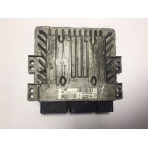 Renault Fluence Motor Beyni 237100345R 237100033R S180067107A SID305