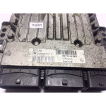 Renaut Fluance Motor Beyni 237101478R S180067143A 237100037R SID305