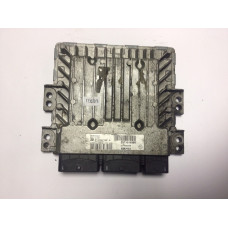 Renaut Fluance Motor Beyni 237101478R S180067143A 237100037R SID305