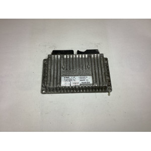 Renault Megane 2 Şanzıman Beyni S118058313A 8200394105 8200272204 TA2000