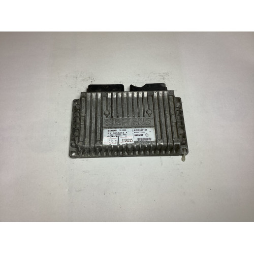 Renault Megane 2 Şanzıman Beyni S118058313A 8200394105 8200272204 TA2000