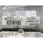 Renault Twingo 1.2 Motor Beyni S120201107A 8200438381 8200400246 SIM32