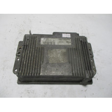 Renault Megane Scenic 1.6 Motor Beyni S115302101B HOM7700875745 7700111775