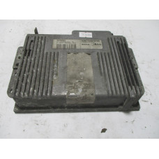 Renault Scenic 1.6 Motor Beyni S115300121B HOM7700875745 7700111772