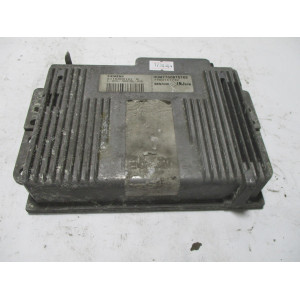 Renault Scenic 1.6 Motor Beyni S115300121B HOM7700875745 7700111772