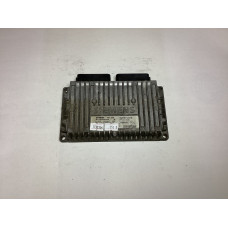 Renault Clio 1.6 Motor Beyni S105280026B 8200112119 7700110261 BVA TA96