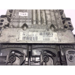 Renault Megane 3 Scenic 3 Fluence Motor Beyni S180067106A 237100307R 237100033R SID305