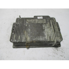 Renault Clio 2 1.4 Motor Beyni S115303100B HOM7700108814 7700112342