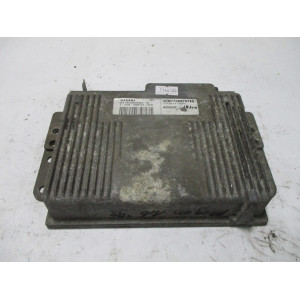 Renault Megane 1.6 Motor Beyni S115300202B HOM7700875745 7700111891