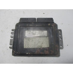 Renault Clio 1.4 Motor Beyni S110030008D 7700114502 7700110471 SIRIUS32N