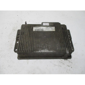 Renault Laguna 1.8 Motor Beyni S113717108B HOM7700863478 7700102293