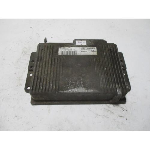 Renault Laguna 1.8 Motor Beyni S113717108B HOM7700863478 7700102293