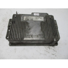 Renault Scenic 1.6 Motor Beyni S105300202B HOM7700875745 7700105154