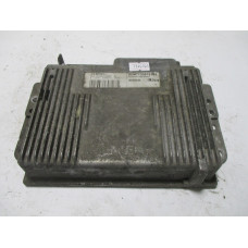Renault Scenic 1.6 Motor Beyni S115300202A HOM7700875745 7700105980