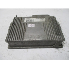Renault Megane 1.6 Motor Beyni S115300204A HOM7700864454 7700105983