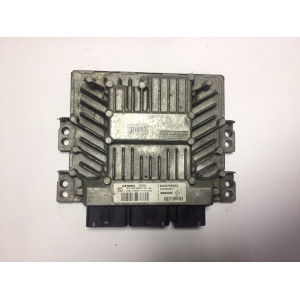 Renault Megane 1.5 DCI Motor Beyni S122326111A 8200766462 8200592611 SID301