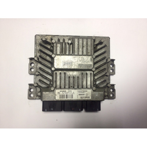Renault Megane 1.5 DCI Motor Beyni S122326111A 8200766462 8200592611 SID301