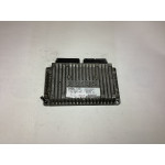 Renault Megane 2 1.6 Motor Beyni S118058312A 8200348263 8200272204 T2000