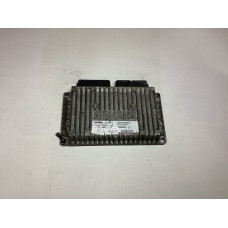 Renault Megane 2 1.6 Motor Beyni S118058312A 8200348263 8200272204 T2000