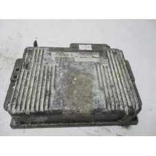 Renault Scenic 1.6 Motor Beyni S115300202A HOM7700875745 7700105980
