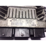 Renault Megane Clio 1.5 DCI Motor Beyni S122326114A 8200843713 8200807626 SID301