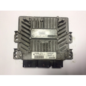Renault Laguna 3 1.5 DCI Motor Beyni S122326133A 8200882381 8200726923 SID301