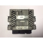 Renault Megane 1.5 DCI Motor Beyni S122326109A 8200565863 8200592611 SID301
