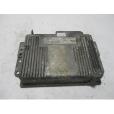 Renault Scenic 1.6 Motor Beyni S115300121B HOM7700875745 7700111772