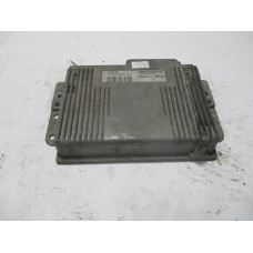 Renault Scenic 1.6 Motor Beyni S115300202A HOM7700875745 7700105980