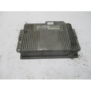 Renault Scenic 1.6 Motor Beyni S115300202A HOM7700875745 7700105980
