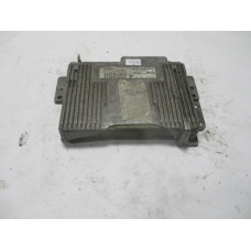 Renault Scenic 1.6 Motor Beyni S115300202A HOM7700875745 7700105980
