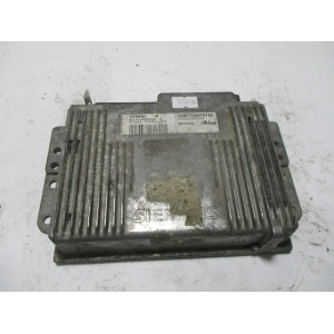 Renault Scenic 1.6 Motor Beyni S115300202A HOM7700875745 7700105980