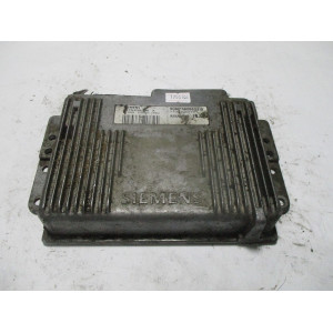 Renault Megane 1.6 Motor Beyni S115300203A HOM7700860319 7700105979