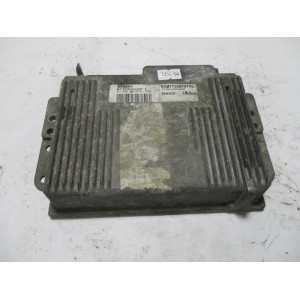 Renault Scenic 1.6 Motor Beyni S115300202A HOM7700875745 7700105980