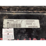 Renault Clio 1.6 Motor Beyni S110138000B 8200059086 SIRIUS32N 8200044437