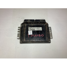 Renault Clio 1.6 Motor Beyni S110138000B 8200059086 SIRIUS32N 8200044437