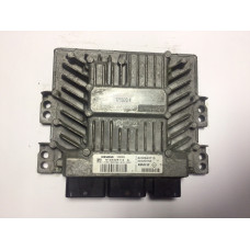 Renault Megane Clio 1.5 DCI Motor Beyni S122326114A 8200843713 8200807626 SID301