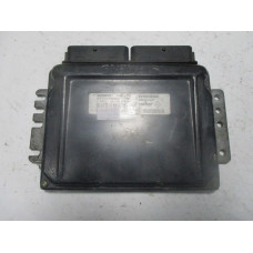 Renault Clio 1.6 Motor Beyni S110138000B 8200059086 SIRIUS32N 8200044437