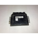 Renault Clio 1.6 Motor Beyni S110138000C 8200059086 SIRIUS32N 8200044437