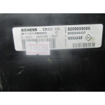 Renault Clio 1.6 Motor Beyni S110138000C 8200059086 SIRIUS32N 8200044437