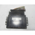 Renault Clio 1.6 Motor Beyni S110138000B 8200059086 SIRIUS32N 8200044437