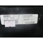 Renault Clio 1.6 Motor Beyni S110138000B 8200059086 SIRIUS32N 8200044437