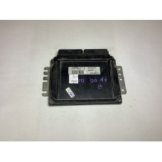 Renault Megane 1.6 Motor Beyni S110138000C 8200059086 8200044437 SIRIUS32N