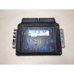 Renault Megane 1.4 Motor Beyni S110138000C 8200059086 8200044437 SIRIUS32N