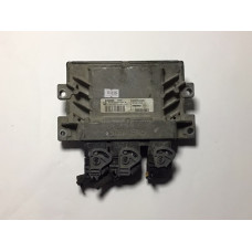 Renault Clio 1.2 Motor Beyni S120200105A 8200522357 8200510536 SIM32