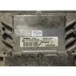 Renault Clio Modus 1.2 Motor Beyni S120200102B 8200414422 8200401568 SIM32