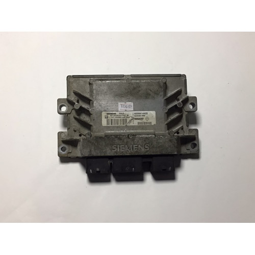 Renault Clio Modus 1.2 Motor Beyni S120200102B 8200414422 8200401568 SIM32